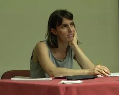 Eugenia Corthey Eugenia Corthey