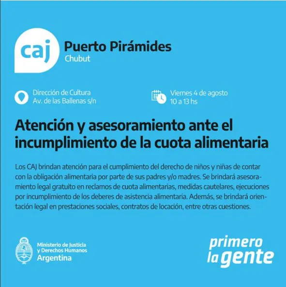 Acceso a la Justicia