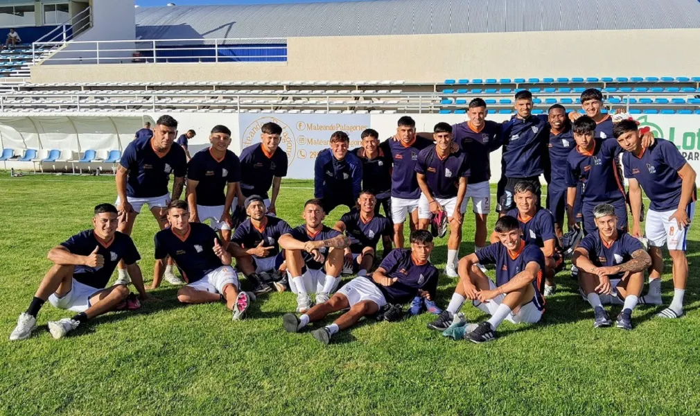 CAI previa a la final por el ascenso al Federal A