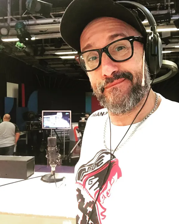 Martín Jáuregui TV