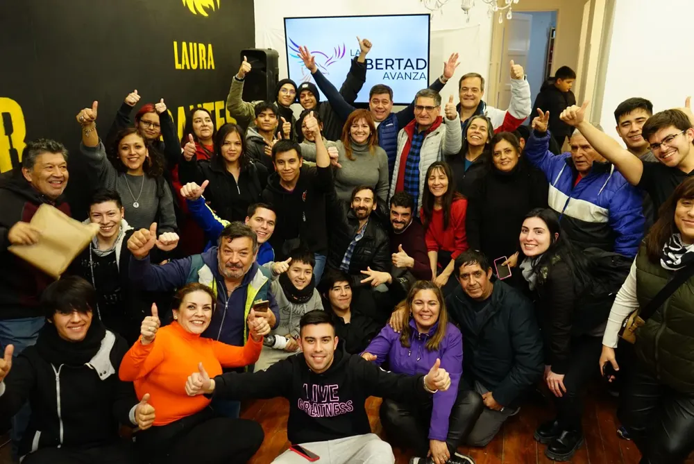 César Treffinger César Treffinger