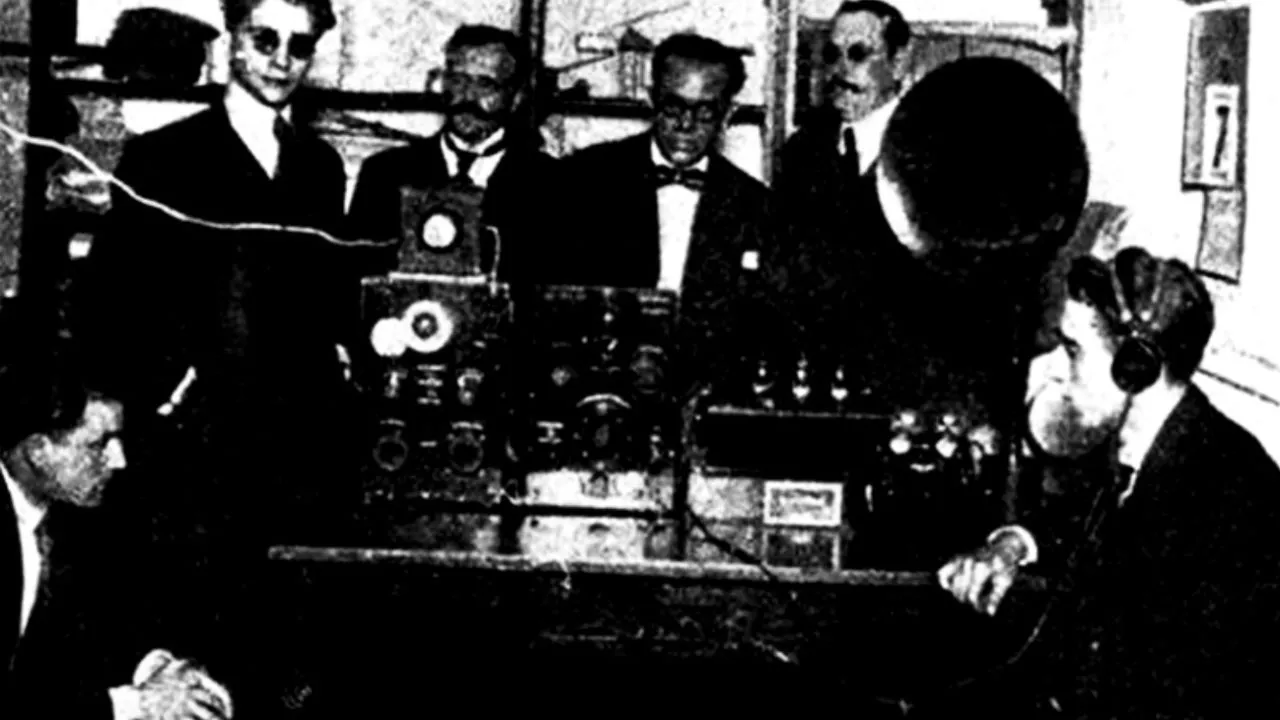 Los locos de la azotea