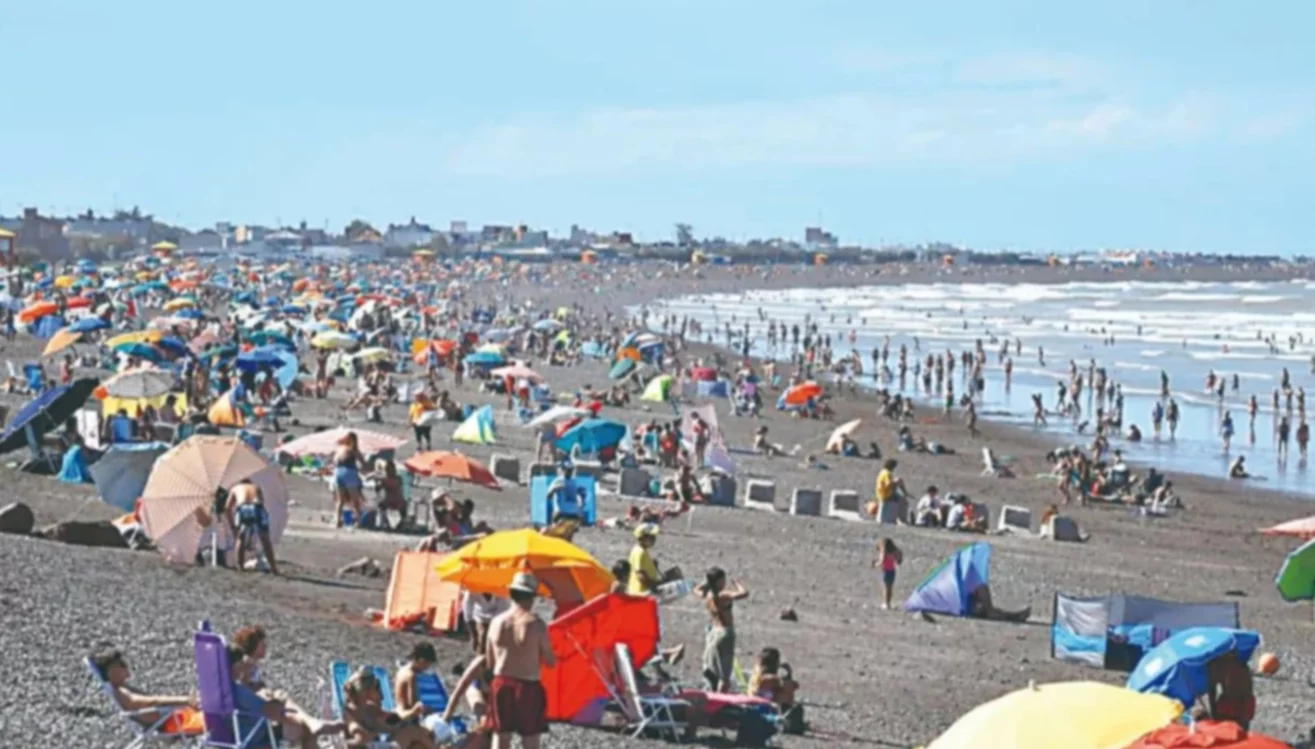 PLAYA UNIÓN ELEGIDA ENTRE LAS MEJORES PLAYAS