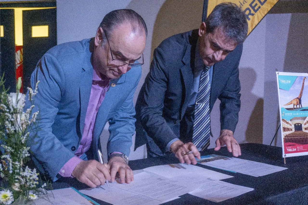 Apertura temporada de pingüinos en Punta Tombo 2023