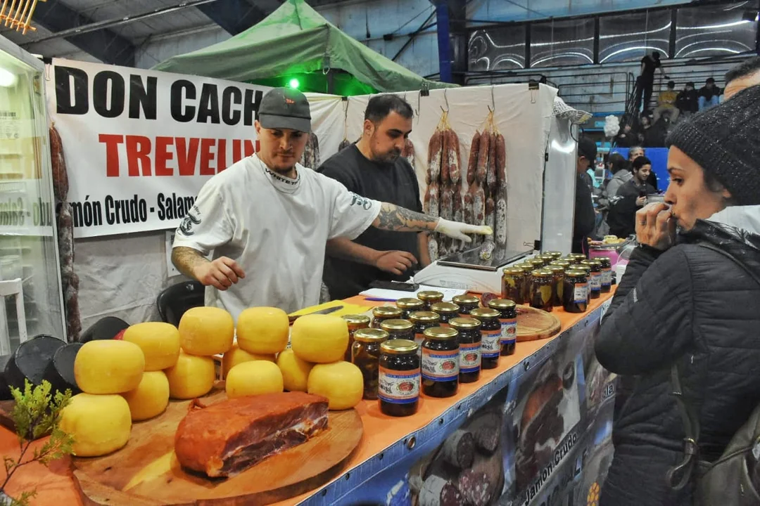 Expo Invierno Esquel Expo Invierno Esquel