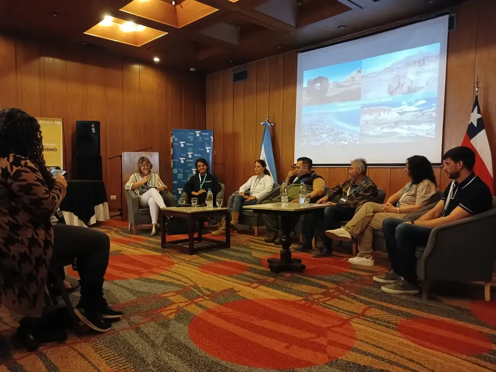 Congreso Binacional de Astronomía Congreso Binacional de Astronomía