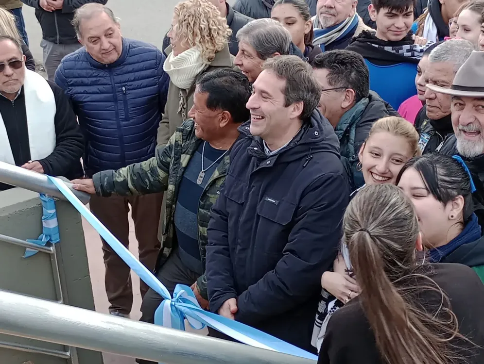 Juan Pablo Luque Juan Pablo Luque