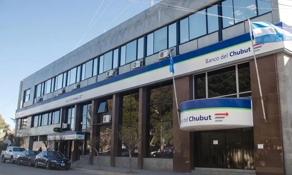 Banco del Chubut