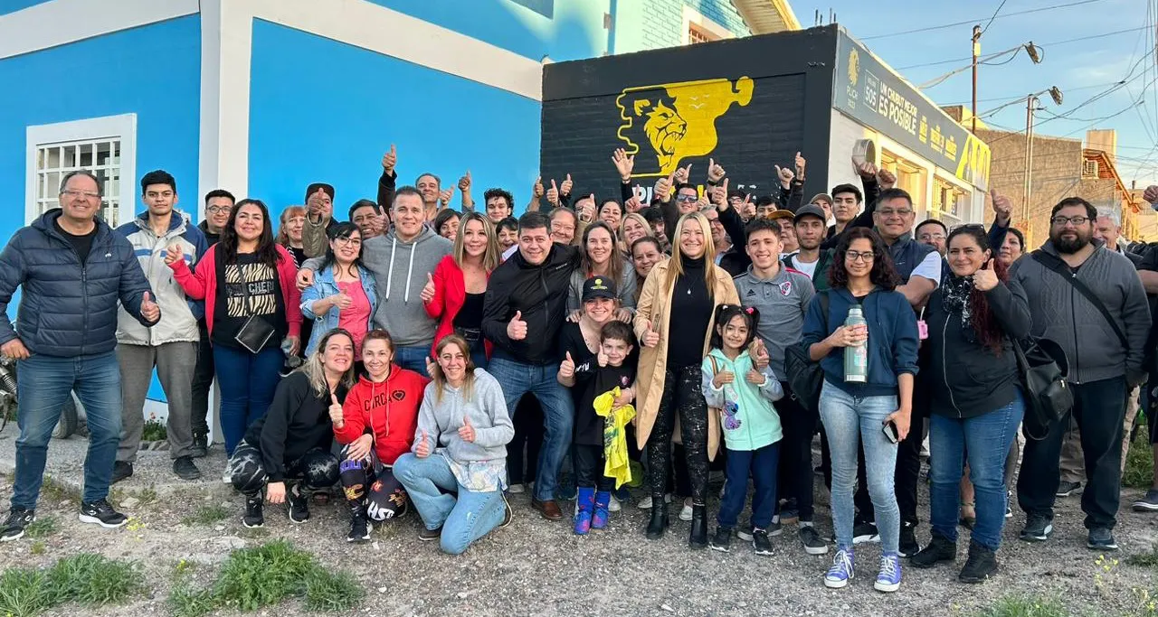 Treffinger compromete fiscalizacion