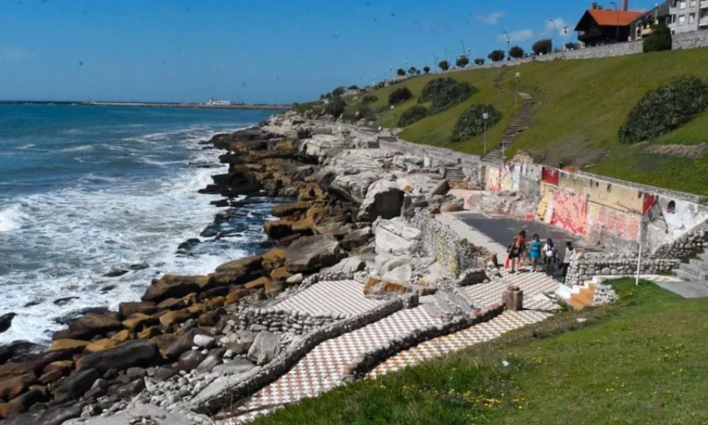 Mar del Plata