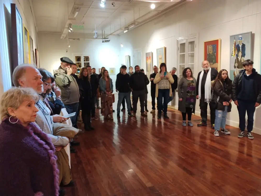 Museo Municipal de Artes Visuales Museo Municipal de Artes Visuales