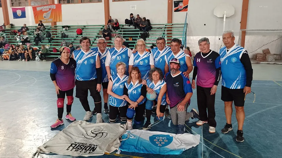 Se jugara Newcom en Playa Union