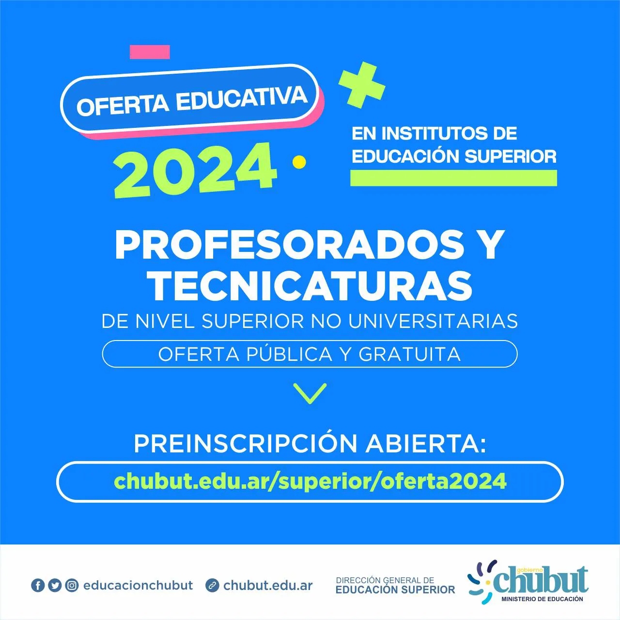 Profesorados Trelew
