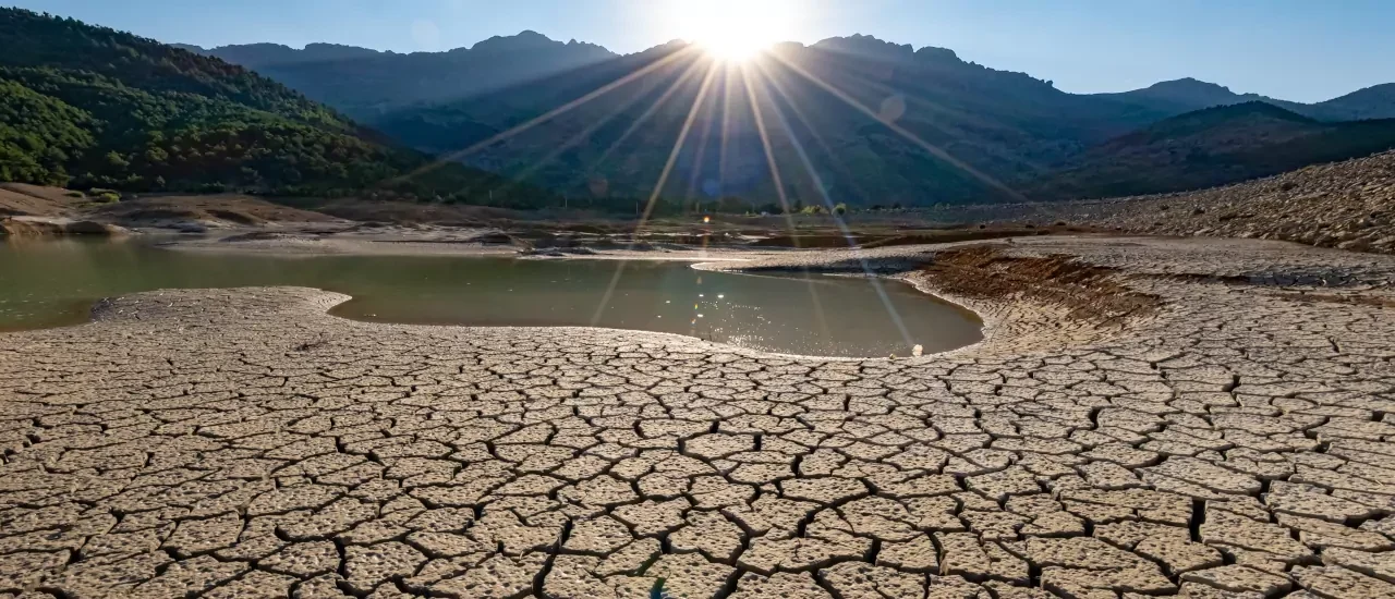 Alerta De La Omm Por Avance Del Cambio Clim Tico