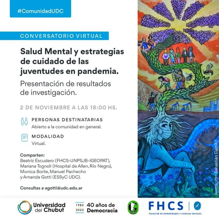 conversatorio virtual 