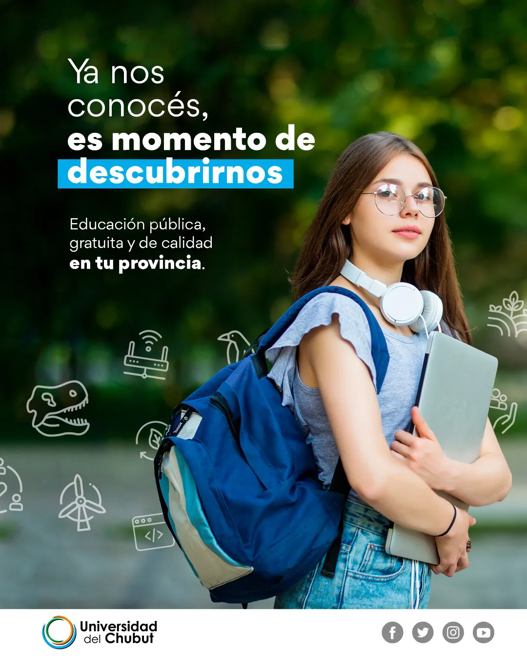 Universidad del Chubut