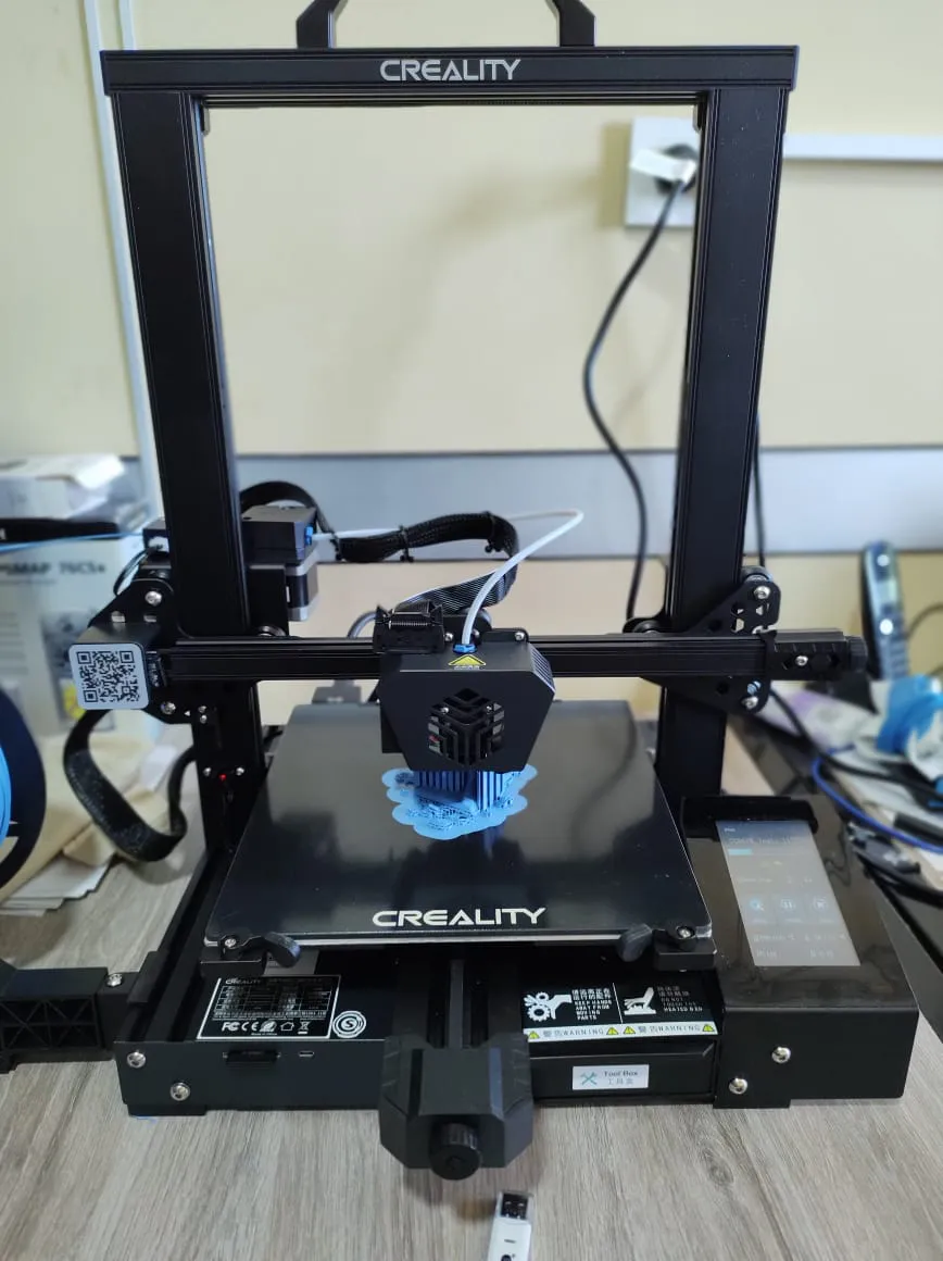 Impresora 3D Impresora 3D