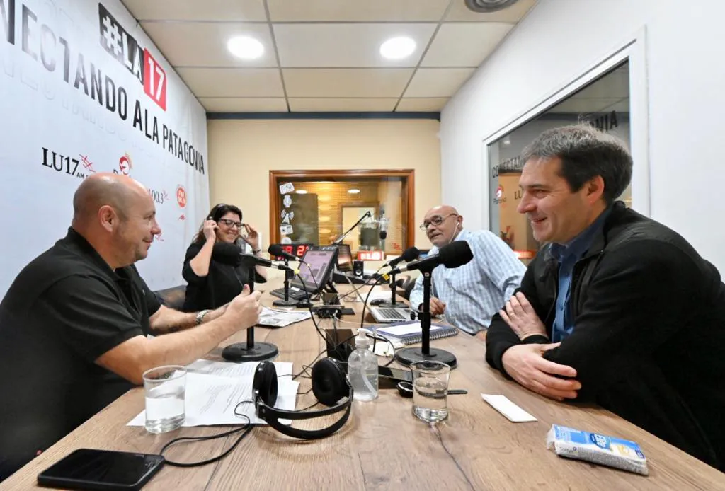 Luque y Sastre en #LA17