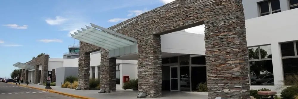 Aeropuerto de Trelew