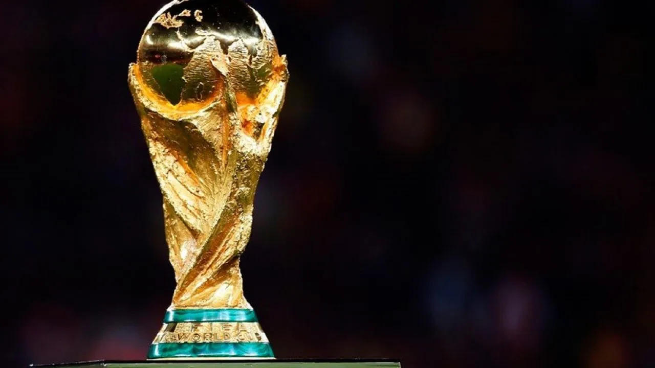 Copa del Mundo de Fútbol (1)