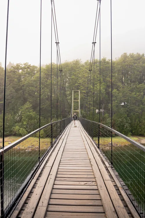 Los Alerces Los Alerces