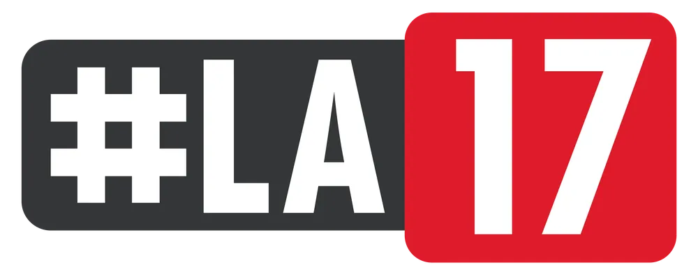 #LA17 