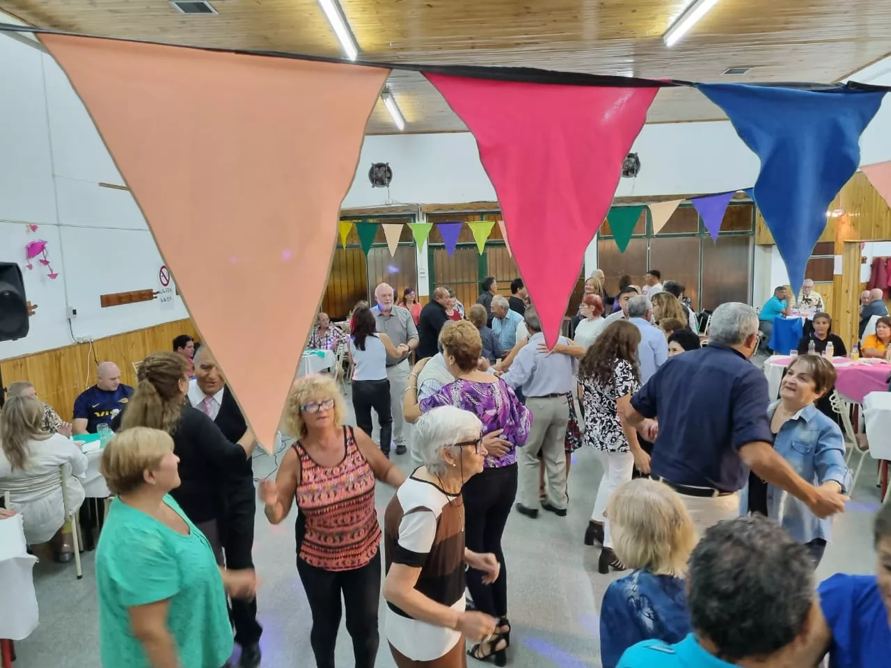 Fiesta de Diego Castro Fiesta de Diego Castro