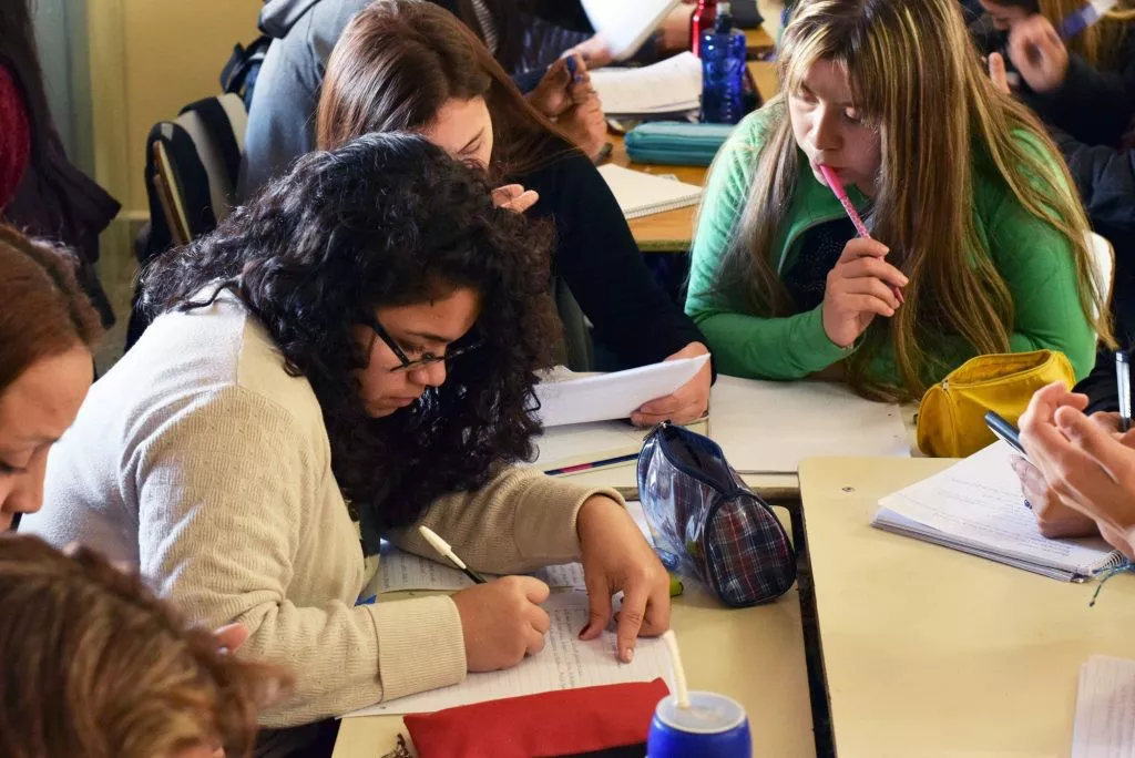 LA UDC DICTARÁ LA LICENCIATURA EN TERAPIA OCUPACIONAL EN ESQUEL