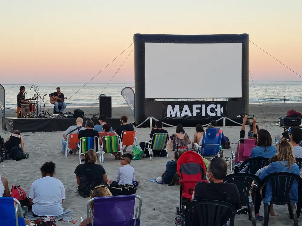 MAFICI Música Frente al Mar MAFICI Música Frente al Mar