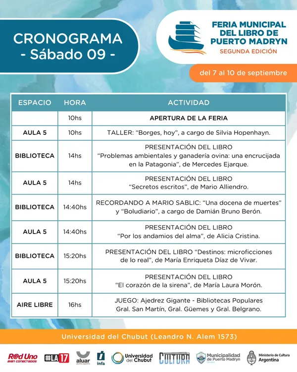 Cronograma Cronograma