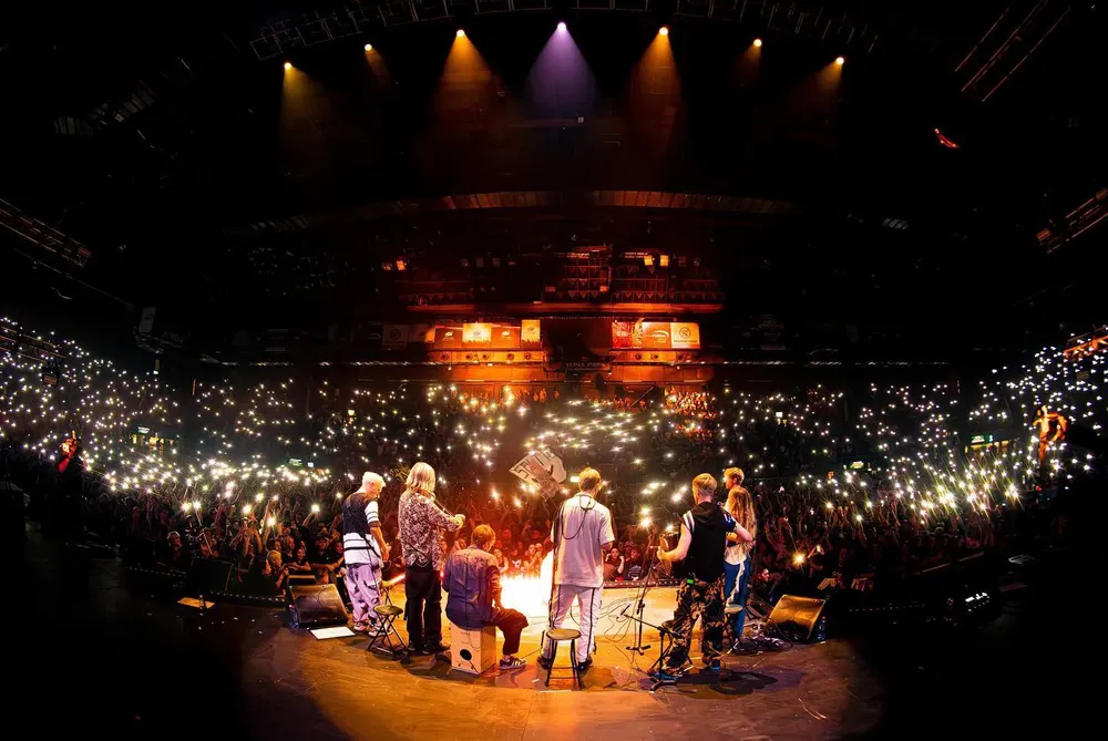 El Plan de la Mariposa 5