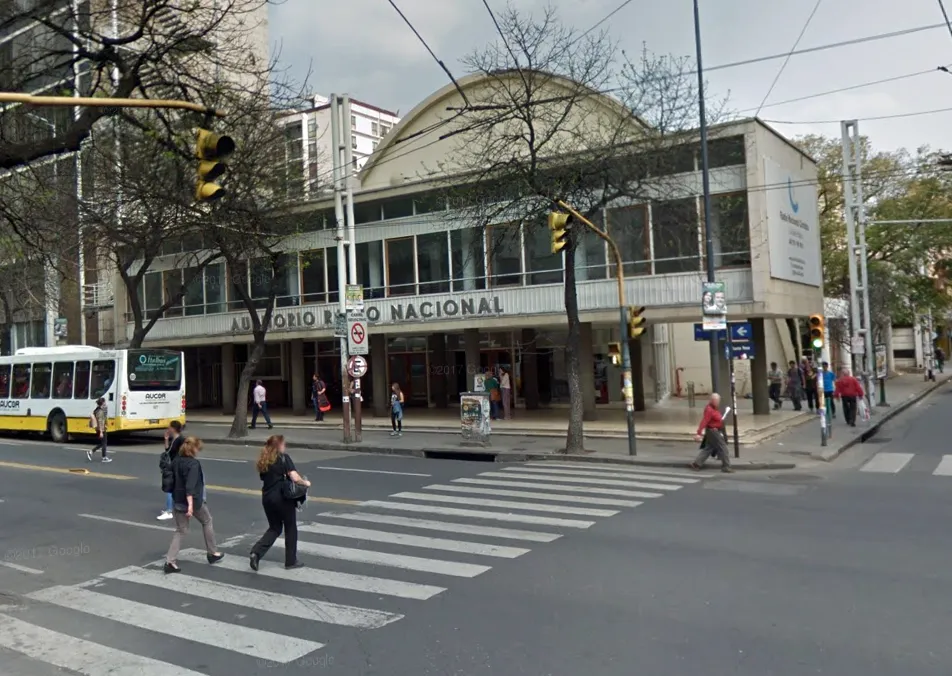 Radio Nacional Córdoba