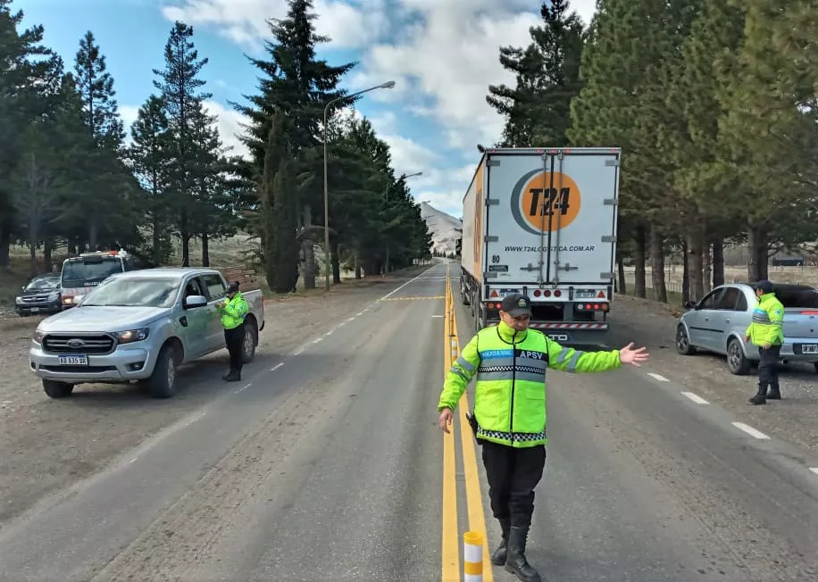 Seguridad Vial Conductores Alcoholizados Fueron Retirados De La V A