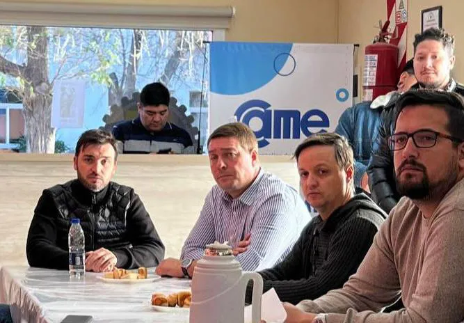 Presentación del Proyecto de Mercado de Frutos del Mar Presentación del Proyecto de Mercado de Frutos del Mar