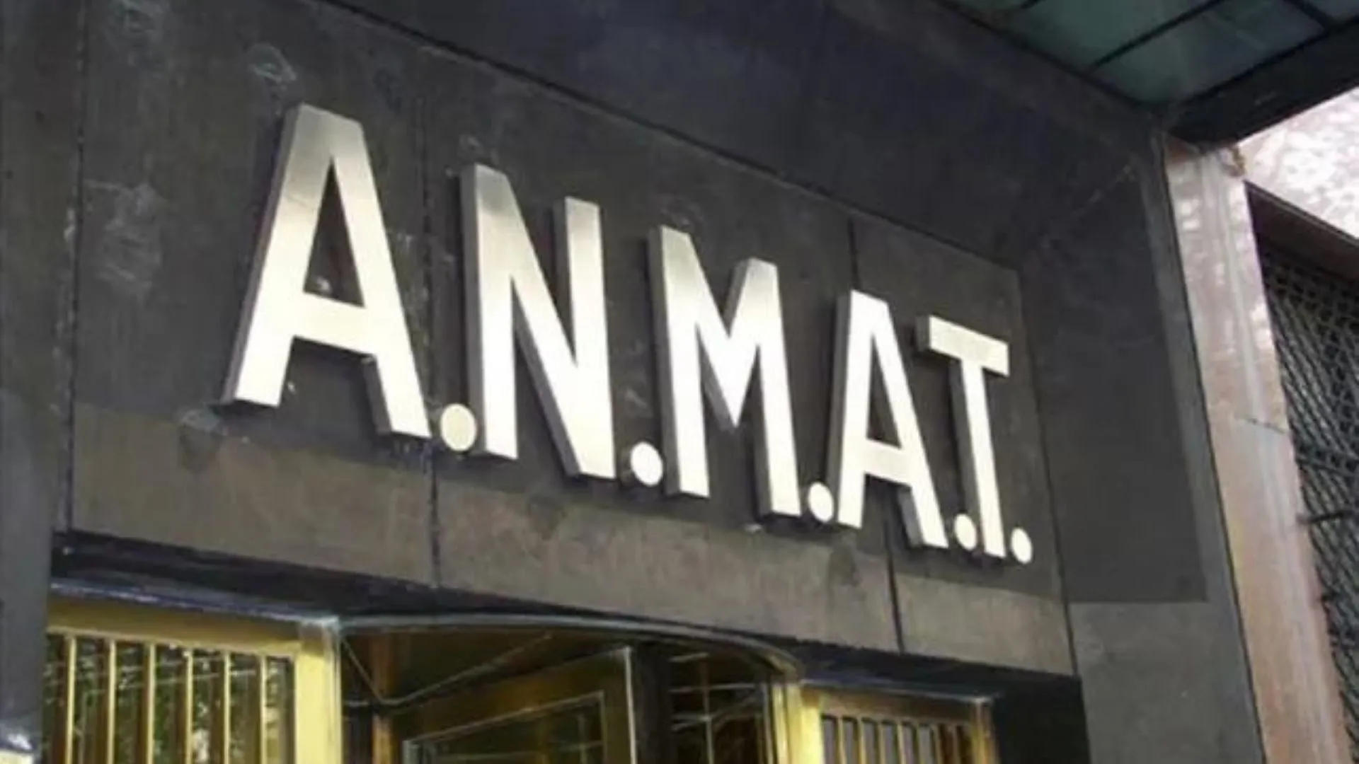 ANMAT