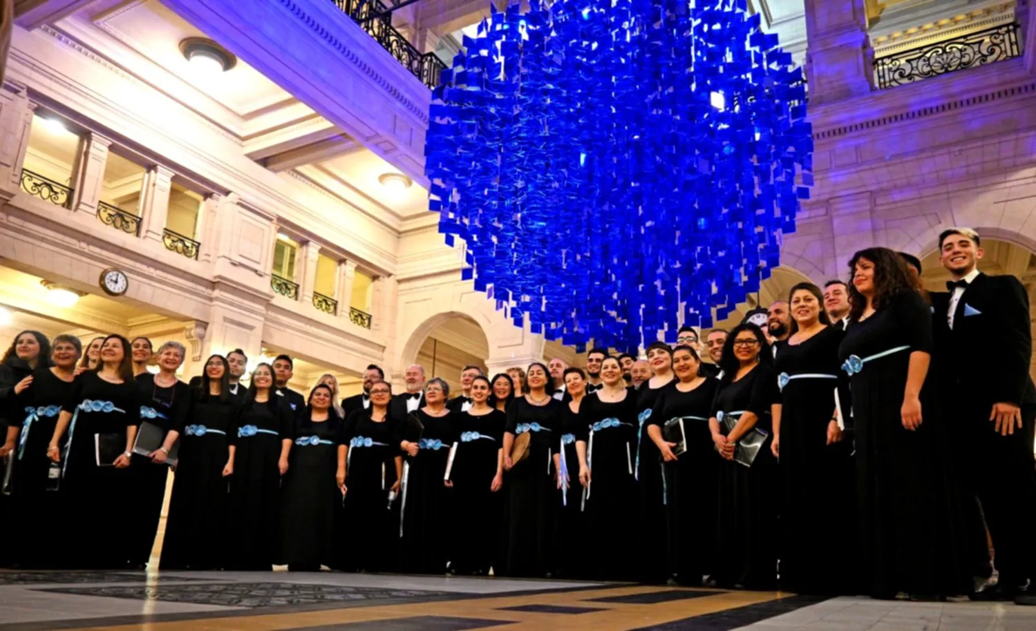 Coro Estable de Puerto Madryn