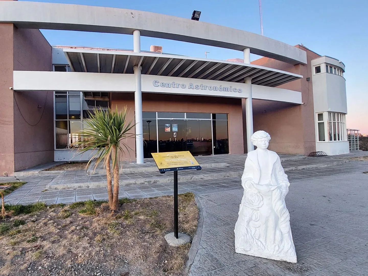 Centro Astronomico