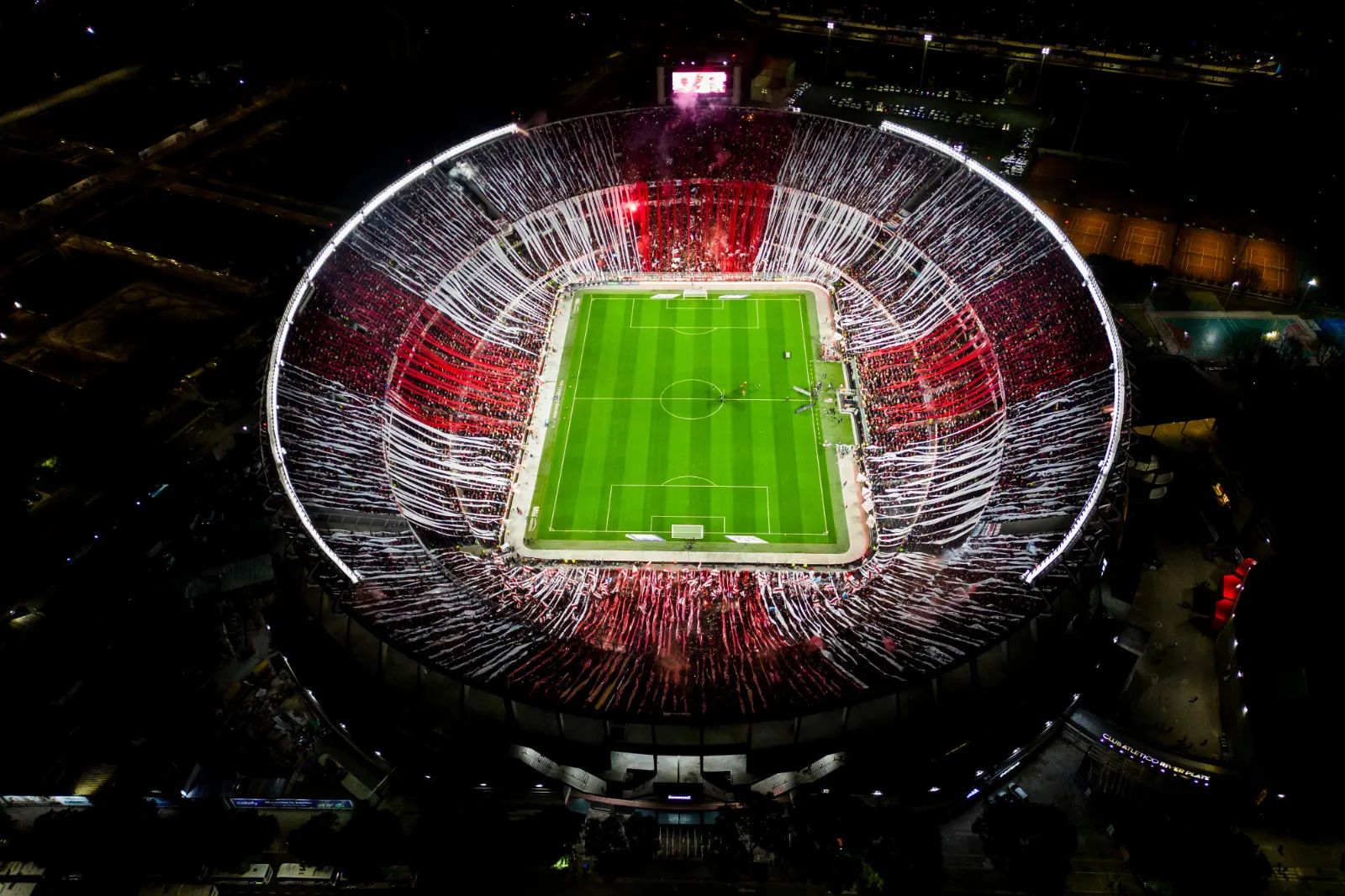 Estadio Monumental