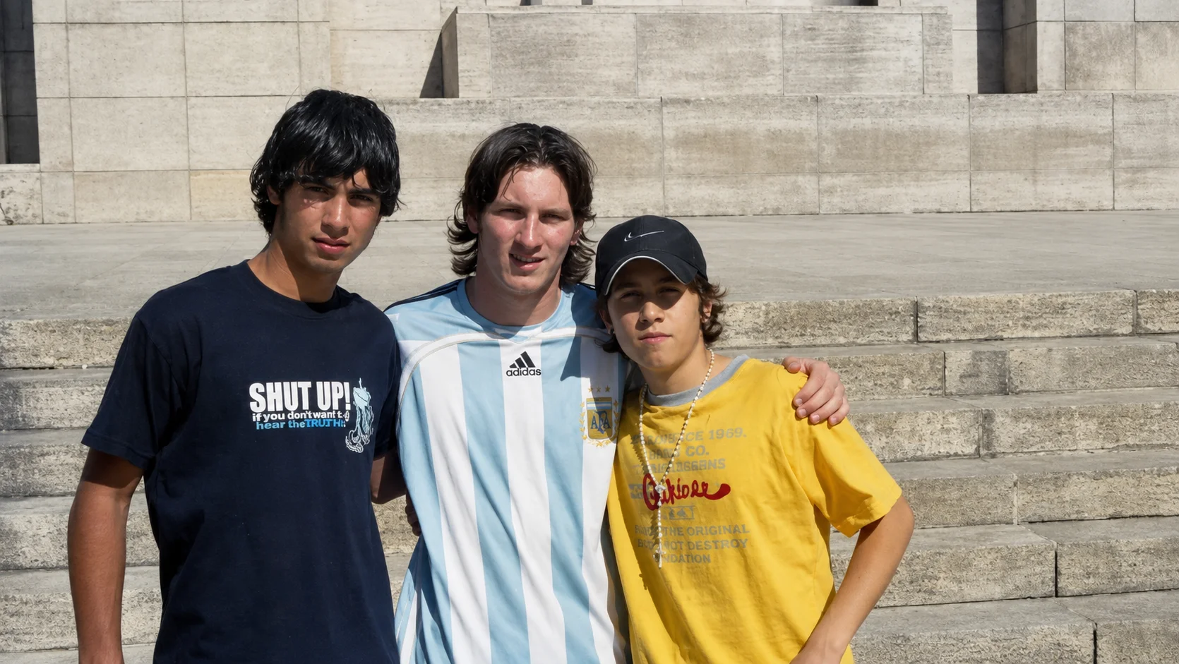 Messi