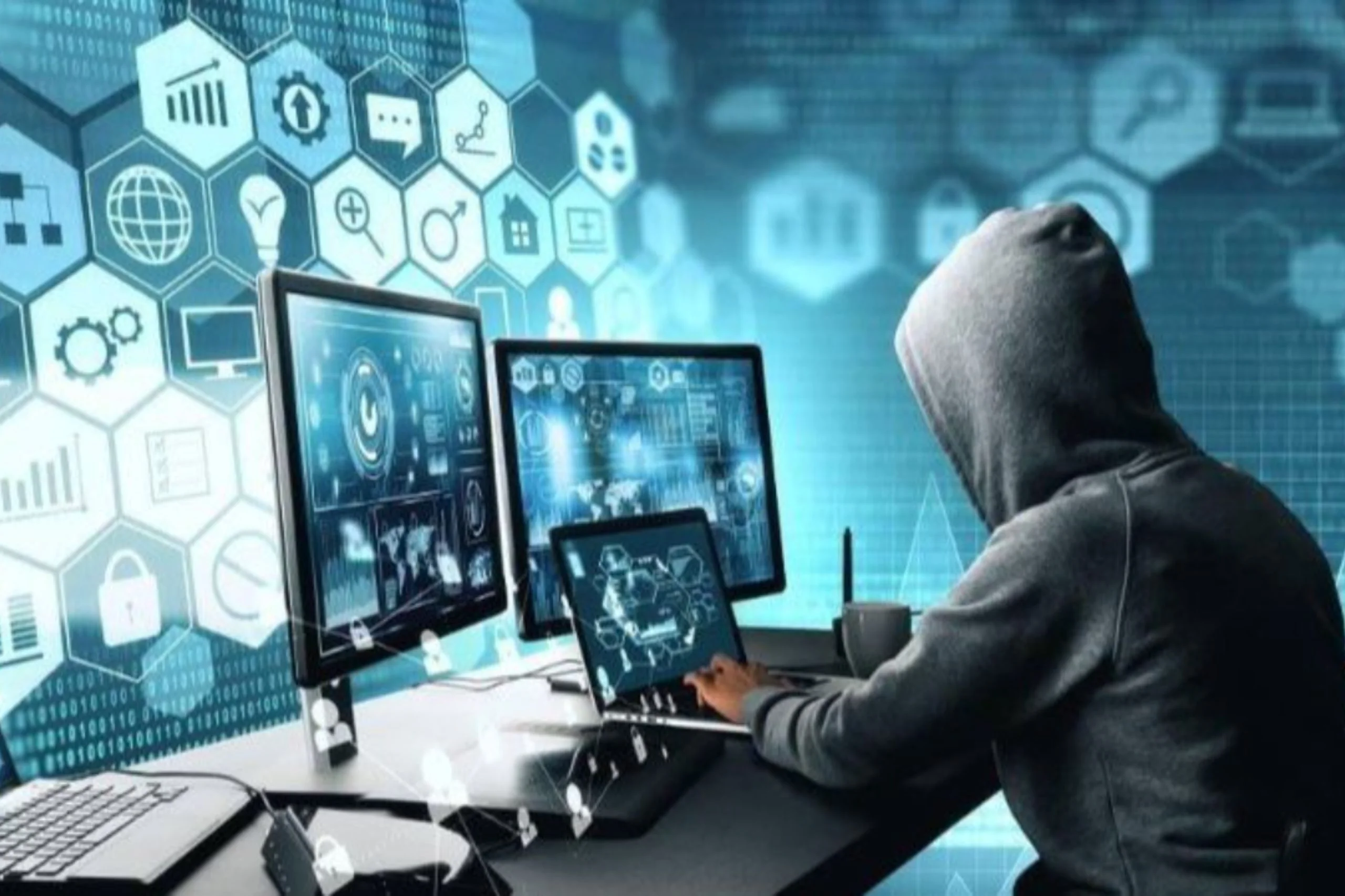 Hacker