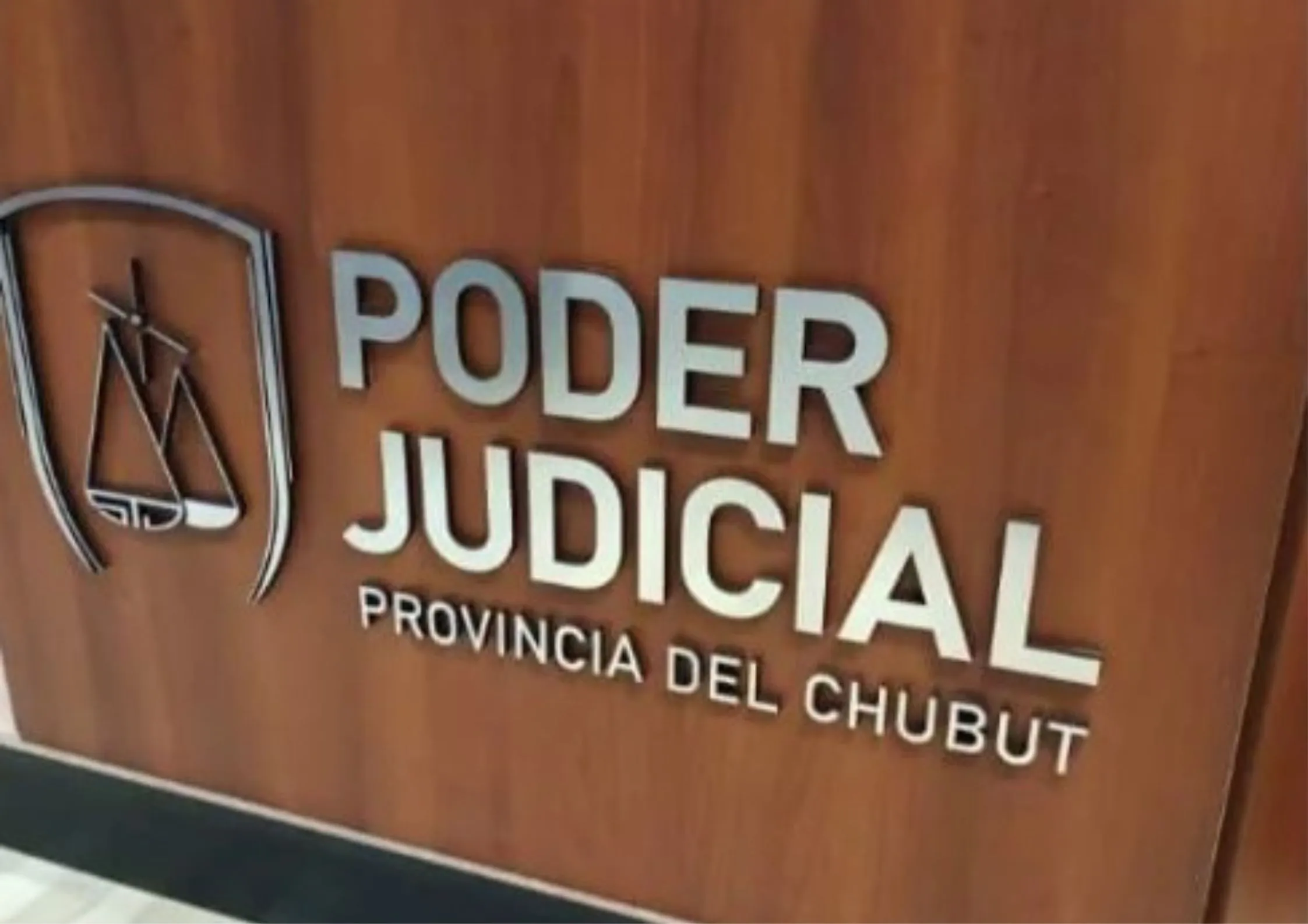 Juicio por jurados en Chubut