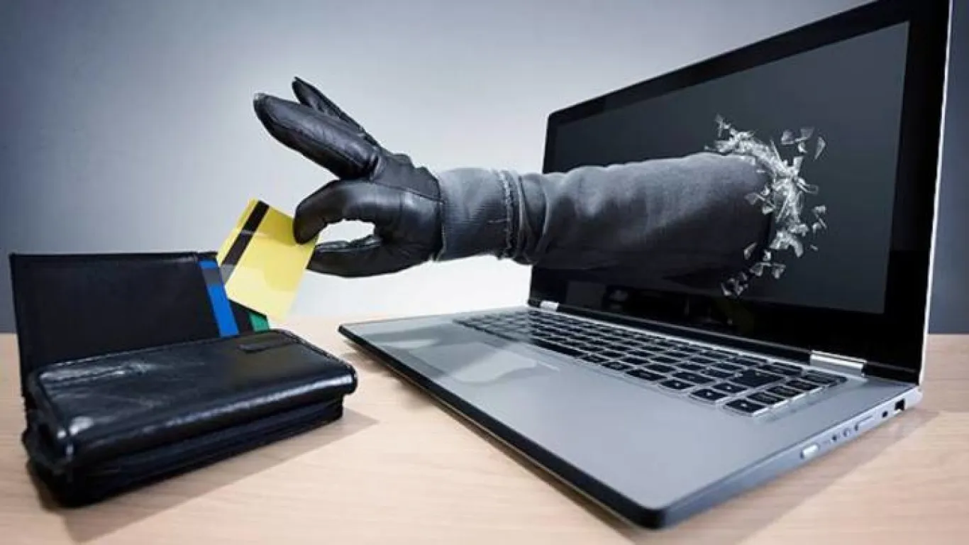 ciber estafas