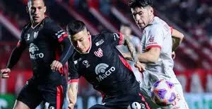 Argentinos Juniors recibe a Instituto por los octavos del Torneo Apertura