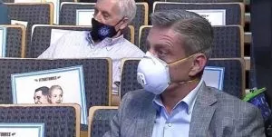 Arcioni compartió con Alberto Fernández el acto central del Día de la Lealtad