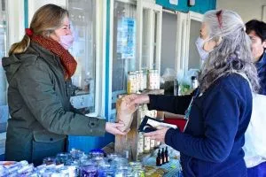 SABOR A MADRYN