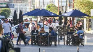 TURISMO MADRYN