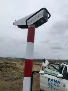 MODERNIZACION AEROPUERTO COMODORO