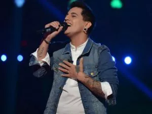 Yhosva Montoya
