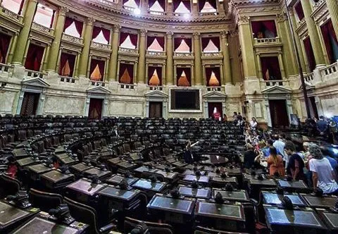 congreso