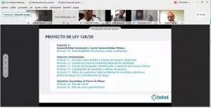 Presentación Cámaras